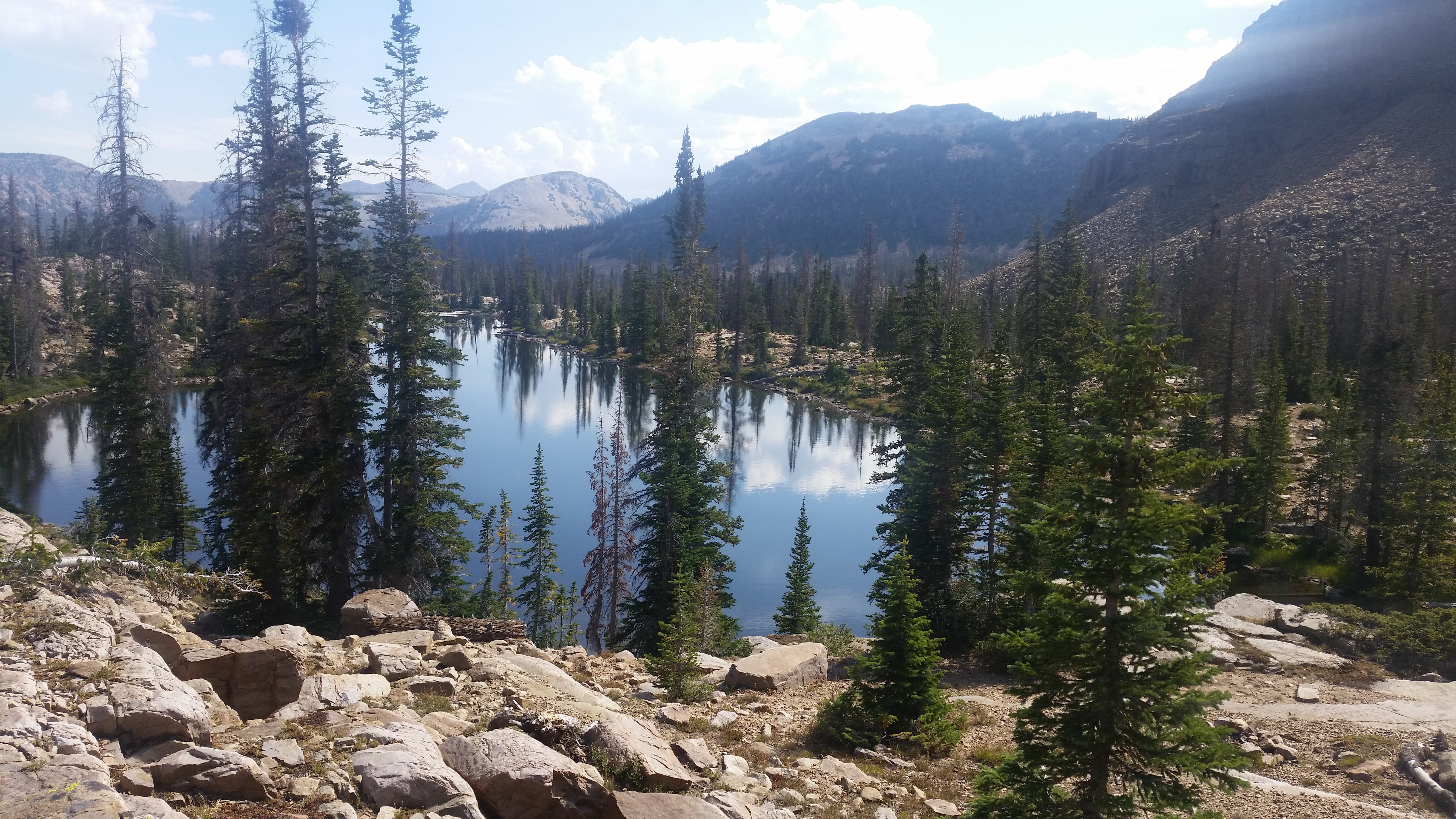 Snowbird – Utah · 2016